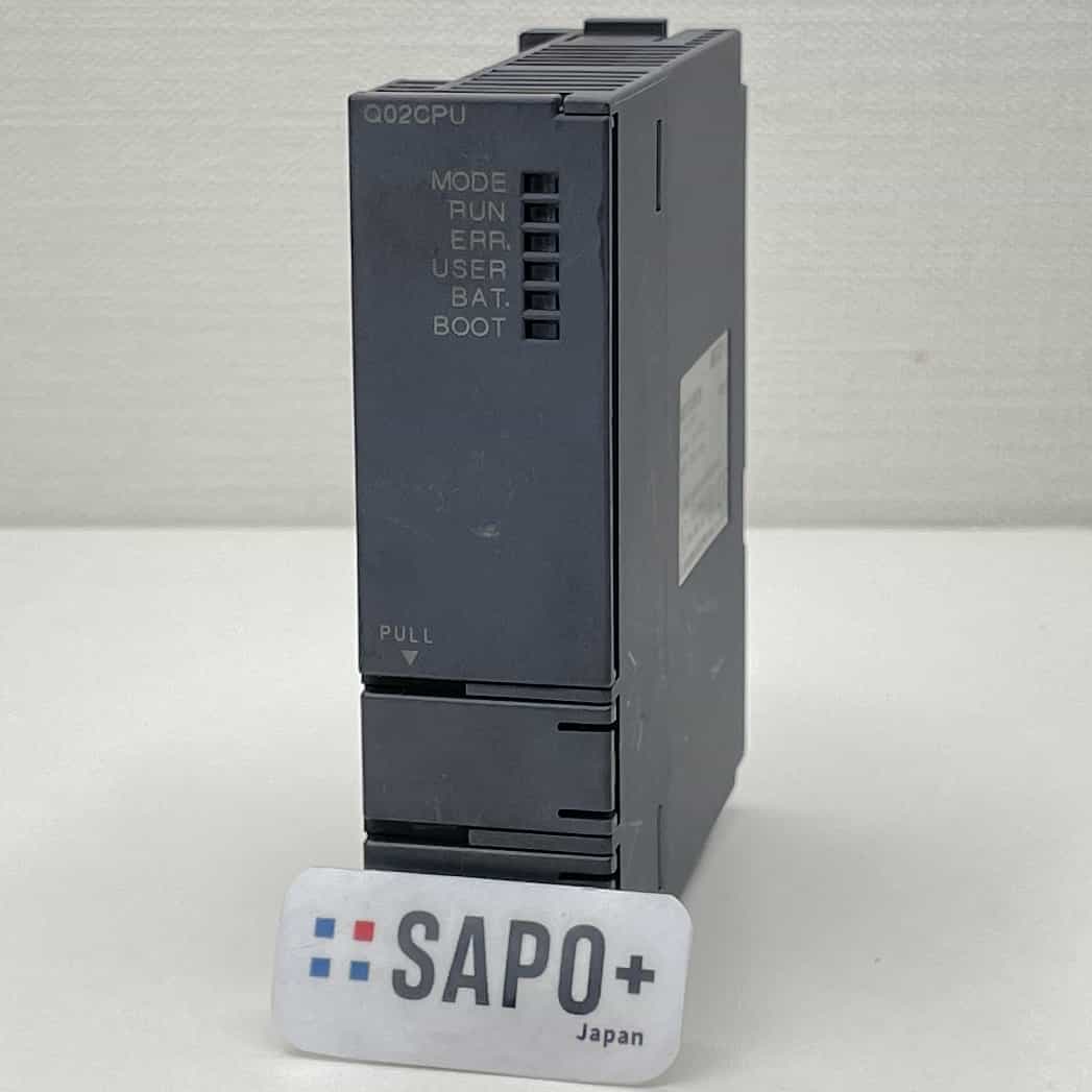 三菱電機 | 中古FA機器・制御機器の高価買取販売ならサポタス